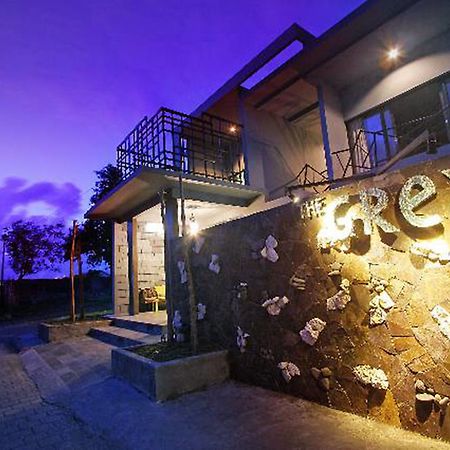 The Grey Boutique Inn Legian Extérieur photo