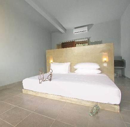 The Grey Boutique Inn Legian Extérieur photo