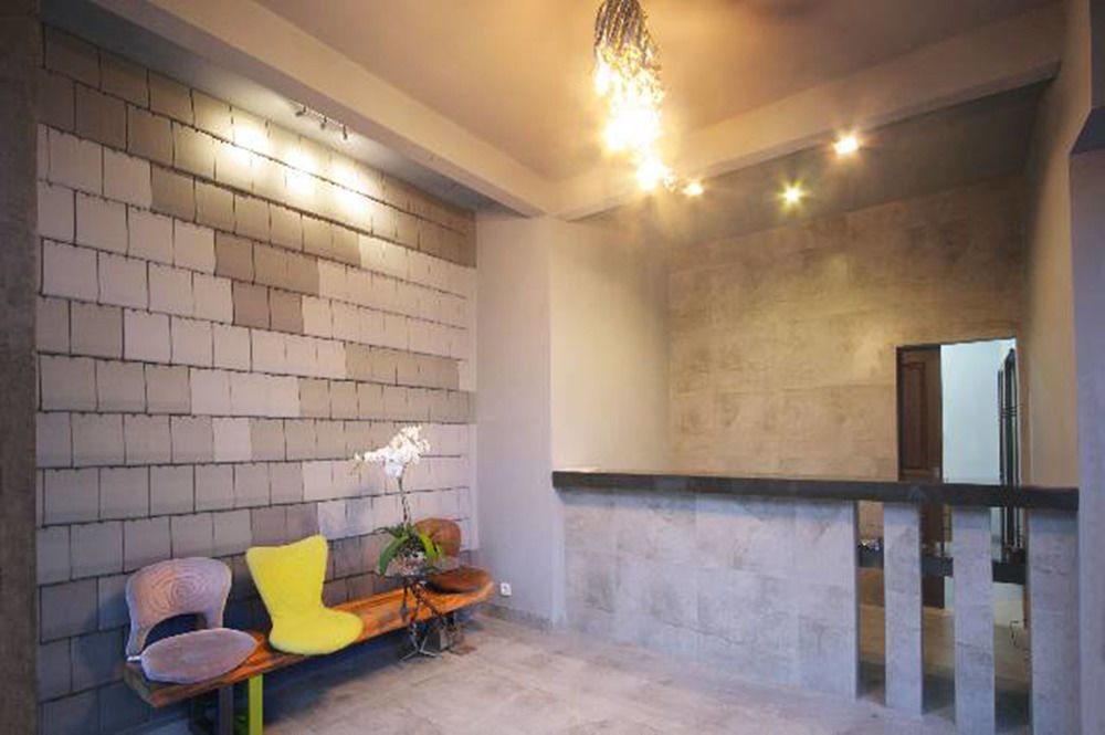 The Grey Boutique Inn Legian Extérieur photo