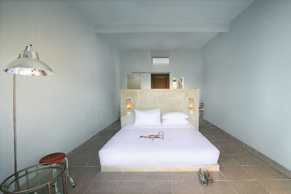 The Grey Boutique Inn Legian Extérieur photo