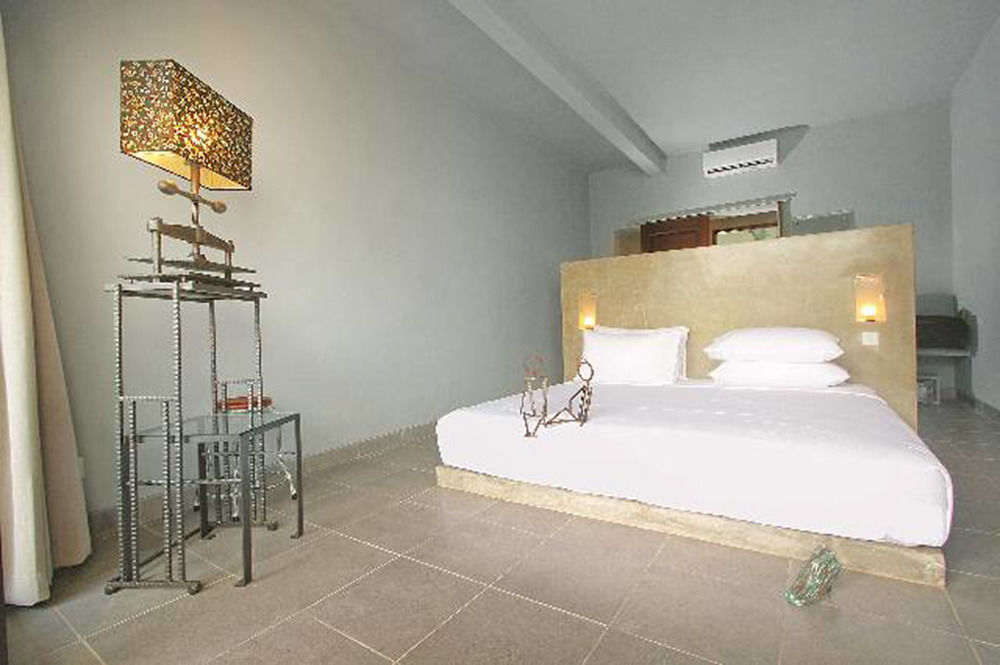 The Grey Boutique Inn Legian Extérieur photo