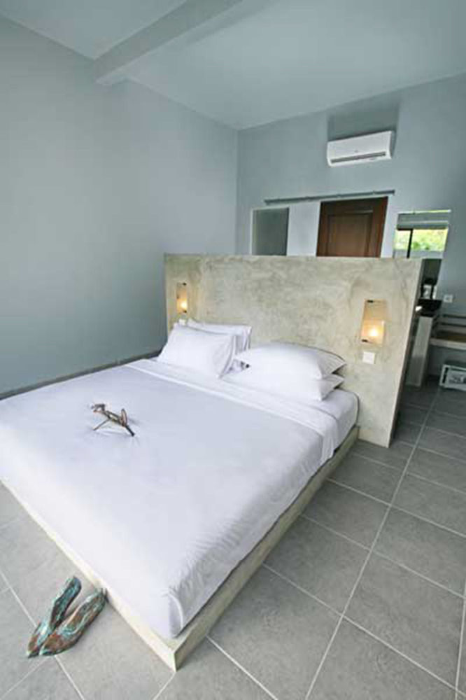 The Grey Boutique Inn Legian Extérieur photo