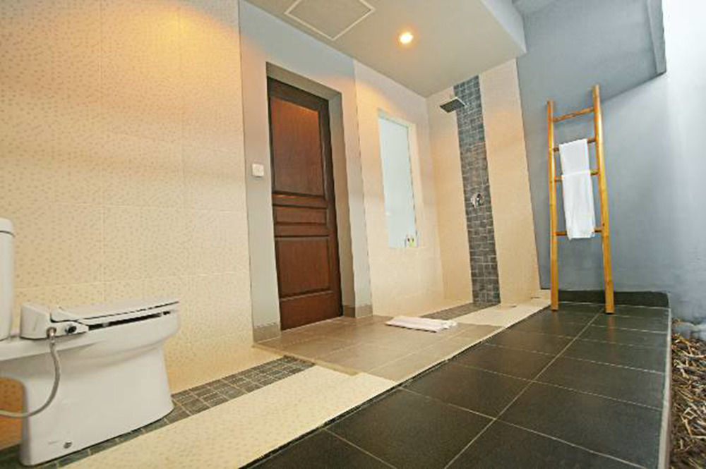 The Grey Boutique Inn Legian Extérieur photo