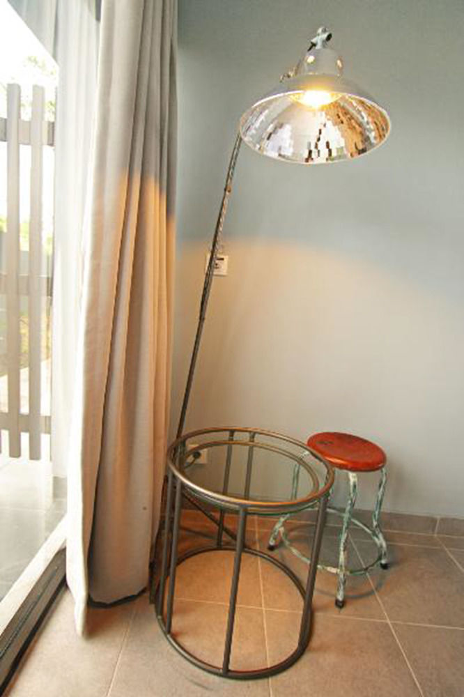 The Grey Boutique Inn Legian Extérieur photo