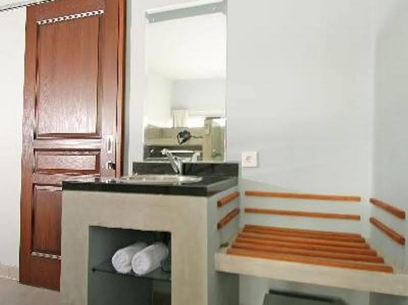 The Grey Boutique Inn Legian Extérieur photo